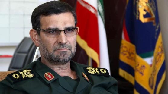 �ran'dan H�rm�z resti: Karar ��karsa Bo�az� kapat�r�z