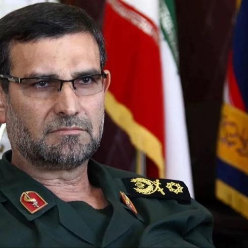 �ran'dan H�rm�z resti: Karar ��karsa Bo�az� kapat�r�z