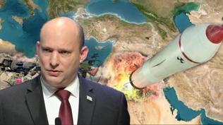 �srail'de T�rkiye depremi