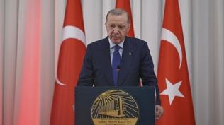 �srail'e mesaj� Etiyopya'dan verdi! Ba�kan Erdo�an: Afrika Boynuzu'nda �at��ma istemiyoruz