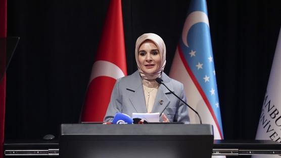 Kalıcı bir stratejiye dönüştürülecek! Bakan Göktaş: Hep birlikte hayata geçireceğiz