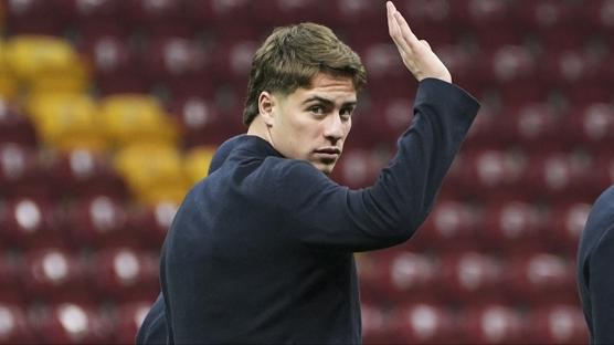 Kenan Y�ld�z: �ok zor bir ma� olacak