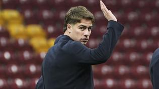 Kenan Y�ld�z: �ok zor bir ma� olacak