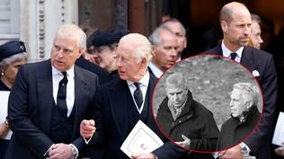 Andrew'in soruşturması genişliyor