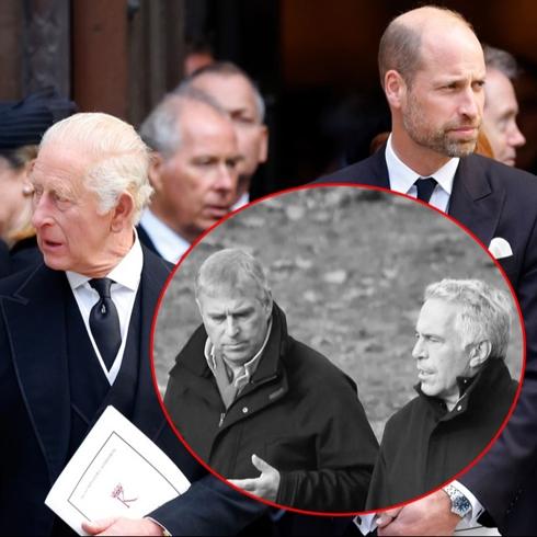 Andrew'in soru�turmas� geni�liyor