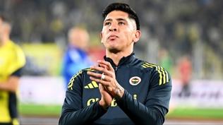 Meksika'da Edson Alvarez krizi