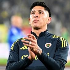 Meksika'da Edson Alvarez krizi