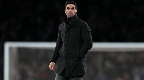 Mikel Arteta: Liderli�imiz hak edilmi� bir ayr�cal�k