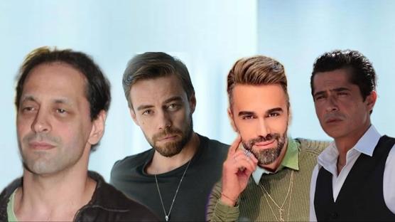 Hepsi gözaltına alındı