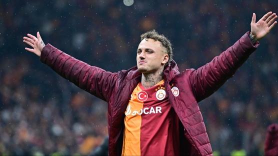 Noa Lang: Daha iyisi olabilirdi