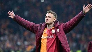 Noa Lang: Daha iyisi olabilirdi