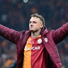 Noa Lang: Daha iyisi olabilirdi