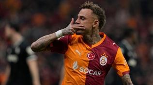 Noa Lang siftah yapt�!