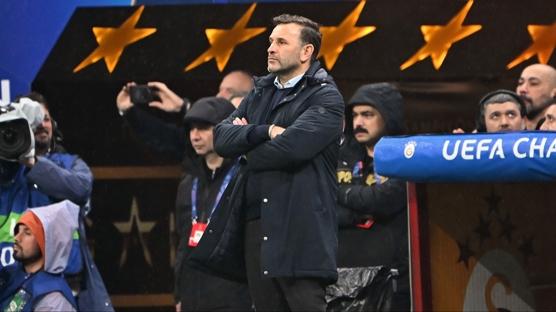 '�ok g�zel bir gece ya�att�k'