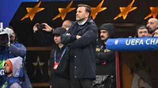 'Çok güzel bir gece yaşattık'