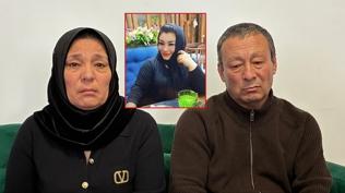 Gen� kad�n vah�ice �ld�r�lm��t�! Ac�l� aile: Cesedin bir par�as� Anadolu bir par�as� Avrupa'da bulundu