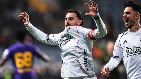 Orkun Benfica'y� pi�man etti