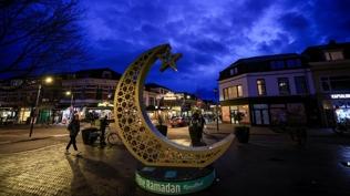 Ramazan hilali görüldü! Arap ülkelerinde ramazan coşkusu yarın başlıyor