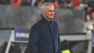 Mourinho'nun gelece�i belli oldu