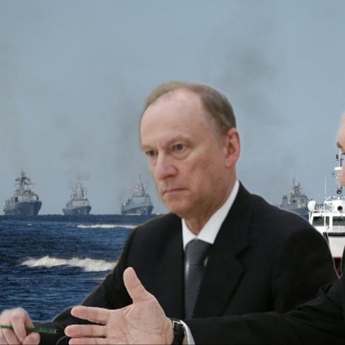 Rusya'dan denizlerde sava� sinyali