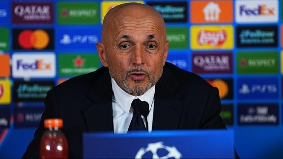 Spalletti: Osimhen'e kar�� koyabilecek iki stoperimiz var