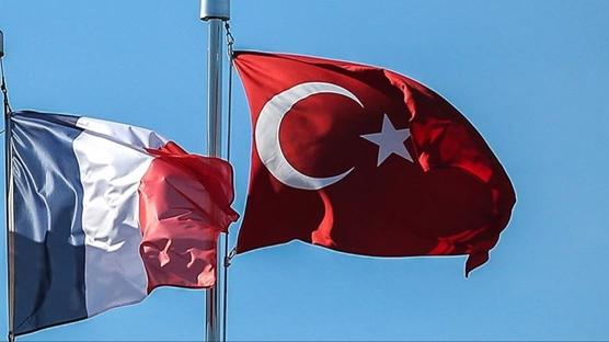 Stratejik işbirliği vurgusu yapıldı! Türkiye ile Fransa arasında kritik temas