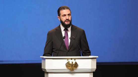 Suriye Cumhurba�kan� �ara'dan tart��ma vurgusu... '�nceliklerimize odaklanmal�y�z'