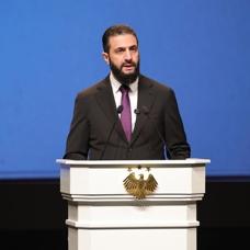 Suriye Cumhurba�kan� �ara'dan tart��ma vurgusu... '�nceliklerimize odaklanmal�y�z'