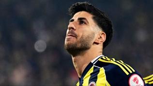İspanyol ekibi Asensio'nun peşinde