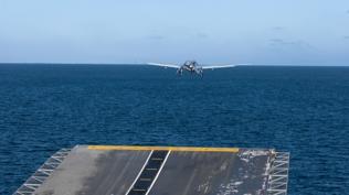 Kiel K�rfezi'ndeki ��karma dillerinden d��m�yor