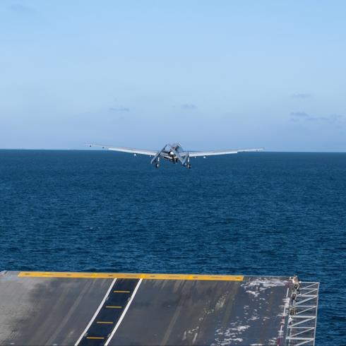 Kiel K�rfezi'ndeki ��karma dillerinden d��m�yor