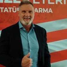 Thorsten Fink: Samsunspor i�in her �eyimizi verece�imize s�z verebilirim