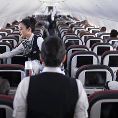 THY'den ramazan ay�na �zel ikram: T�m u�u�larda ge�erli