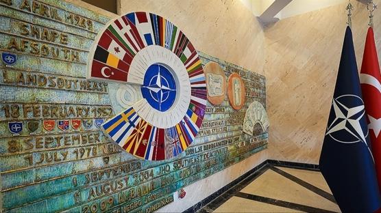 NATO: Türkiye sarsılmaz bir müttefik