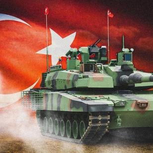 T�rkiye, NATO'ya stratejik de�er kat�yor! G�c�yle 29 �lkeyi geride b�rakt�