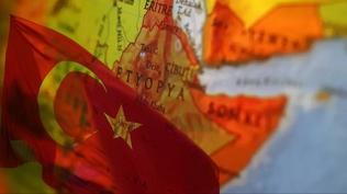 T�rkiye'den yard�m talep istediler