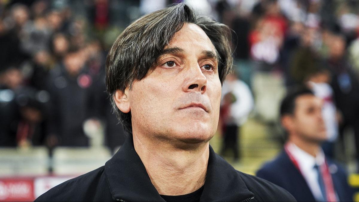 Montella, Juventus'u uyardı