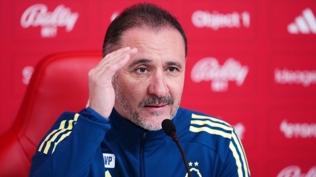 Vitor Pereira: Fenerbah�e'yi hafife alamay�z