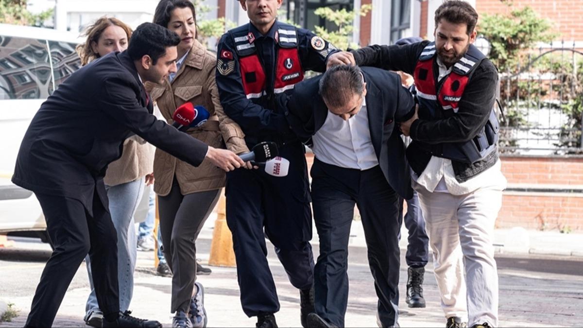 Yenido�an �etesi soru�turmas�nda yeni geli�me: San�klar hakk�nda karar ��kt�