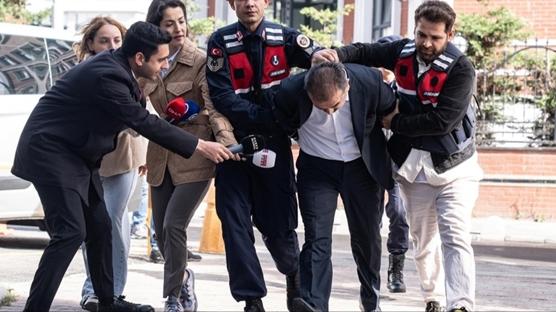 Yenido�an �etesi soru�turmas�nda yeni geli�me: San�klar hakk�nda karar ��kt�