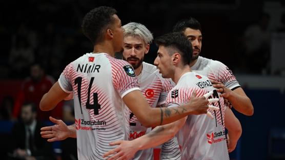 Ziraat Bankkart yar�n Trentino Itas ile  kar��la�acak