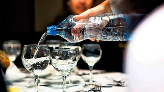 3 suya 600 lira hesap kestiler: Bakanl�k gerekeni yapt�