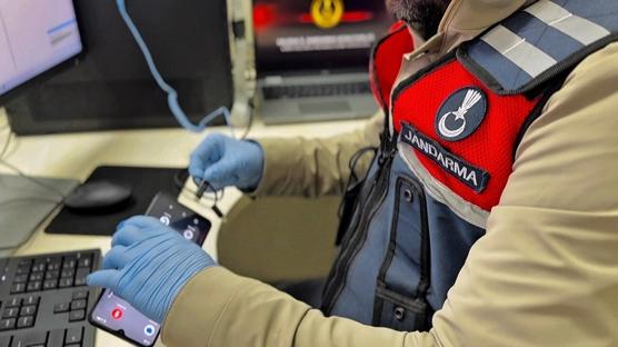 6 ilde nitelikli doland�r�c�l�k operasyonu! 9 ki�i tutukland�