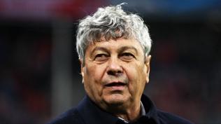 Romanya'da Lucescu bilmecesi