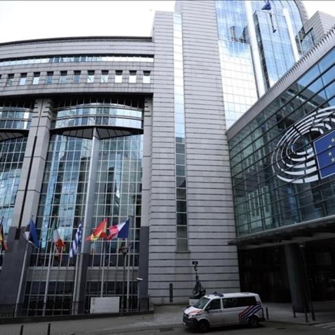 AB harekete ge�ti: Do�u s�n�r b�lgelerine yeni destek plan�