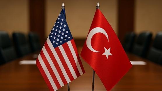 ABD ve T�rkiye aras�nda kritik temas
