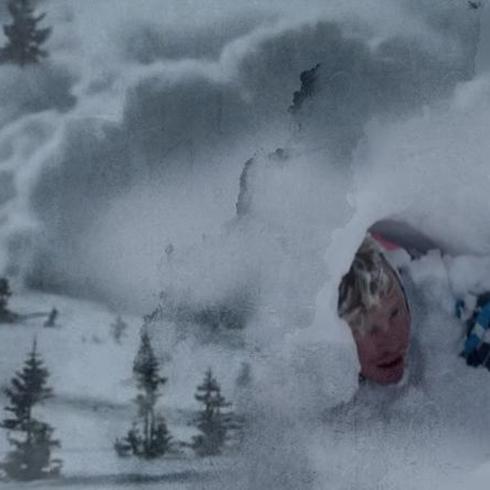 ABD'de da�da facia: ��� alt�nda kalanlar i�in zamanla yar��