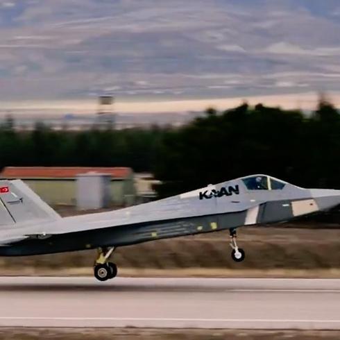 ABD'de KAAN rahats�zl���