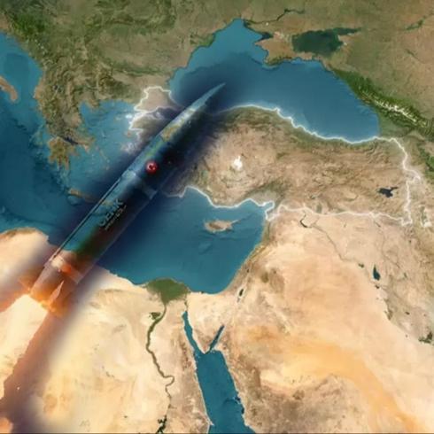 T�rkiye'nin f�ze �al��mas� panikletti