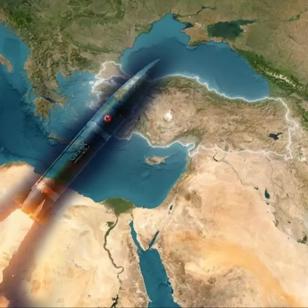 T�rkiye'nin f�ze �al��mas� panikletti